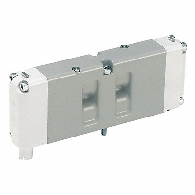 PARKER 3FFD6 Solenoid Air Control 15407-2 24VDC