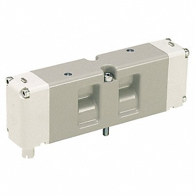 PARKER 3FFE3 Solenoid Air Control 15407-2 24VDC
