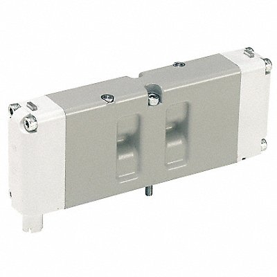 PARKER 3FFD4 Solenoid Air Control 15407-2 24VDC
