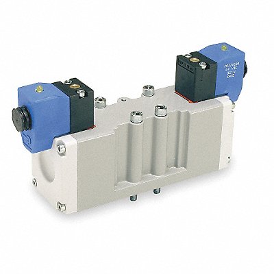 PARKER 3FFT8 Solenoid Air Control 5599-2 24VDC