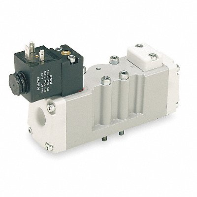 PARKER 3FFU6 Solenoid Air Control 5599-2 24VDC