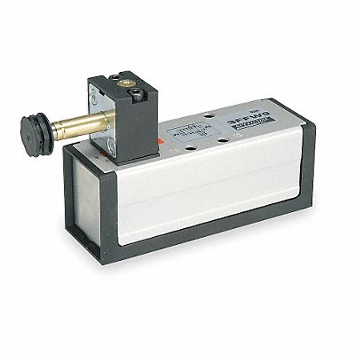 PARKER 3FFW9 Solenoid Air Control 5599-1