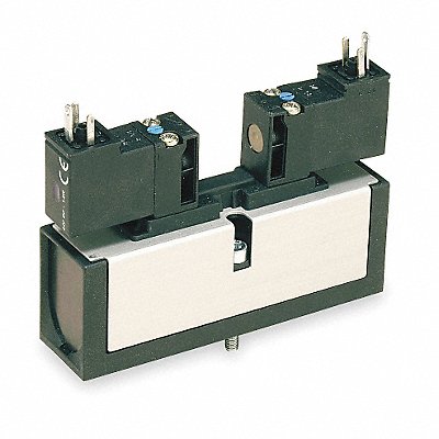 PARKER 3FFY5 Solenoid Air Control 5599-1 12VDC