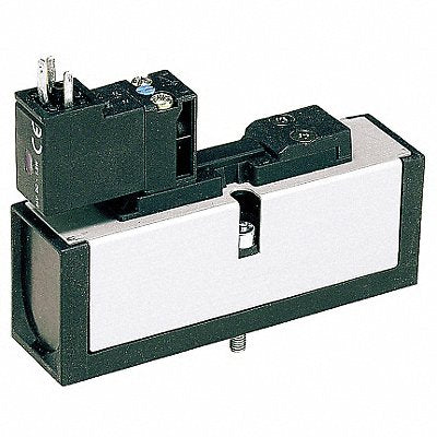 PARKER 3FFZ4 Solenoid Air Control 15407-1 24VDC