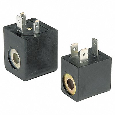 PARKER 3FFZ5 Coil Kit 120 VAC 5599-1 Valves 22 MM