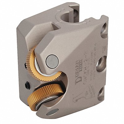 DORIAN CNCKH3M Knurling Holder CNCKH