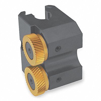 DORIAN CNCKH64 Knurling Holder CNCKH