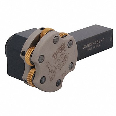 DORIAN 3SHKT100M Knurling Holder 3SHKT 4