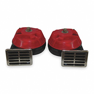 WOLO 3202T Low And High Tone Replacement Horns