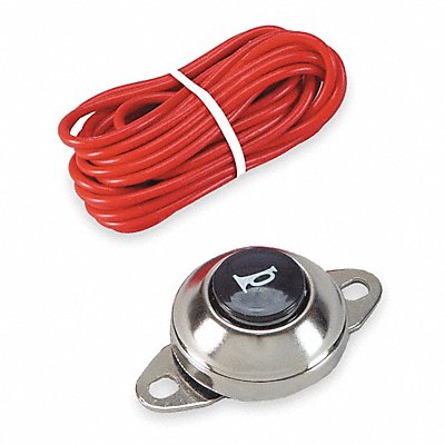 WOLO HS2 Horn Button Switch And Wire