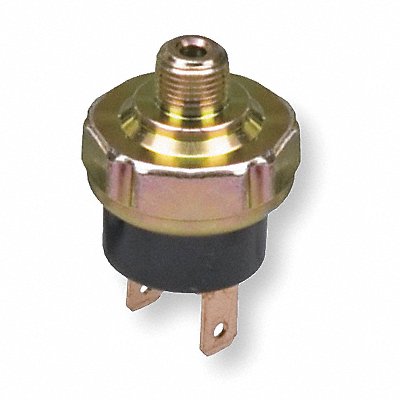 WOLO PS1 Air Pressure Switch
