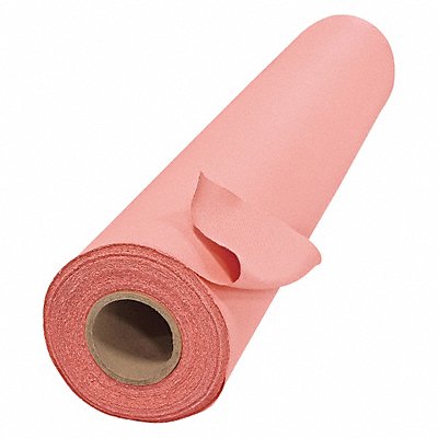 STEINER 38538R Welding Blanket Roll 3.25 ft W 150 ft L