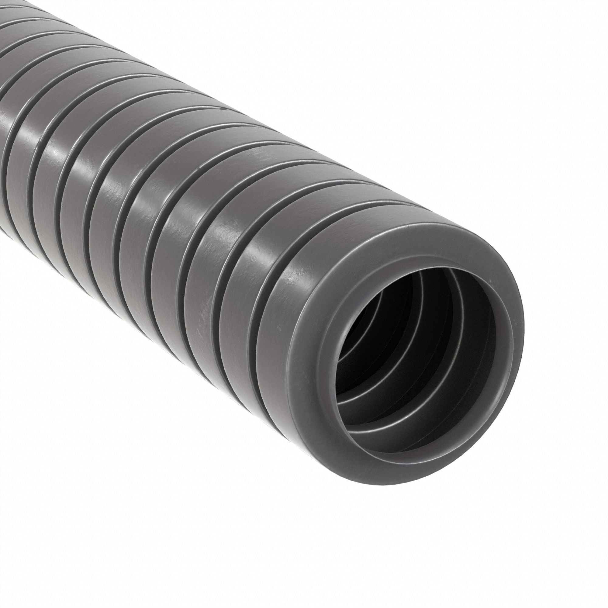 GRAINGER 56032200 Flex Metal Conduit Aluminum Trd Sz 3/4in