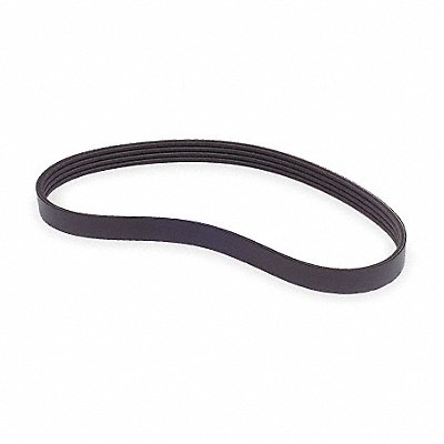 SPEEDAIRE 3FMX9 Power Band V-Belt 4/3V560 56in