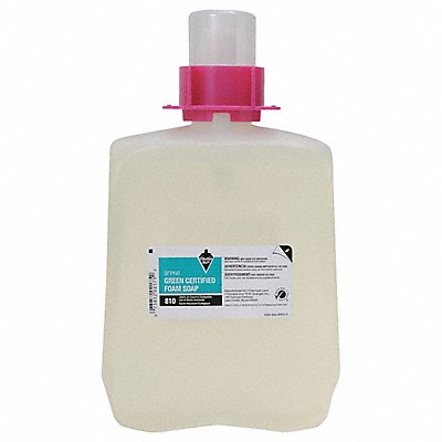 TOUGH GUY 3FPN6 Hand Soap Pink 2 000 mL PK2