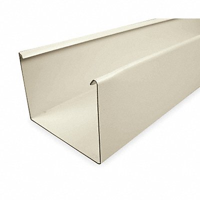 LEGRAND V6000B10 Raceway 6000 Series 120 In Ivory