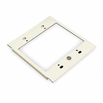 LEGRAND V6007C2 Device Plate Ivory Plates