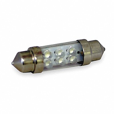 LUMAPRO L10X39R LED 0.24 W T3-1/4 Festoon