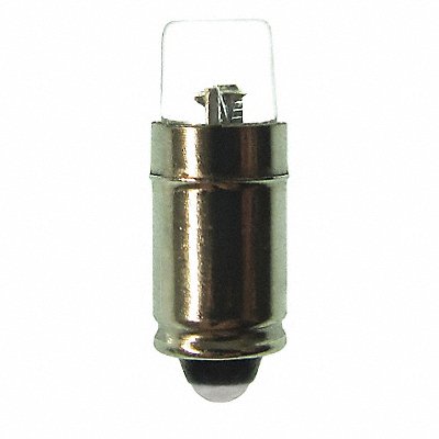 LUMAPRO LMG24W LED 0.43 W T1-3/4 Midget Grooved (S4S/8)