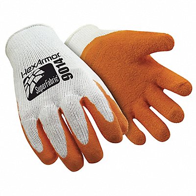 HEXARMOR 9014XL10 Cut Resistant Gloves XL/10 PR