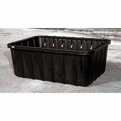 ULTRATECH 2823 IBC Containment Unit Black 32-3/4 in H