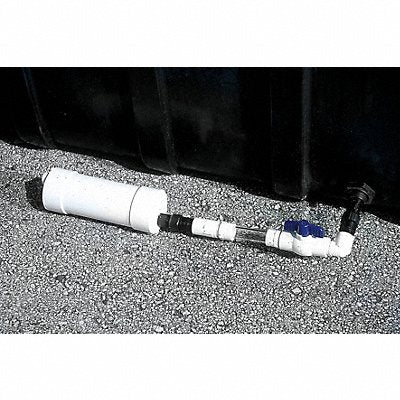 ULTRATECH 9935 Self-Bailer 28 x 3 1/2 In.