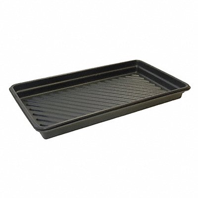 ULTRATECH 1032 Spill Tray 4-3/4 H x 24 L x 48 W