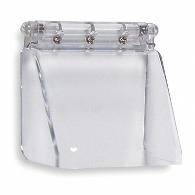 SAFETY TECHNOLOGY INTERNATIONAL STI6514 Keypad Cover Polycarbonate Flush