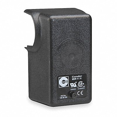 CONDOR USA INC H11 Pressure Switch Cover