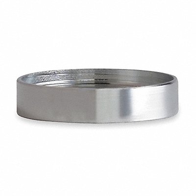 CHICAGO FAUCETS 1159JKCP Spout Ring Brass Fits Chicago Faucets