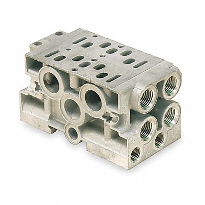 PARKER 3FZY9 Manifold Stations 0