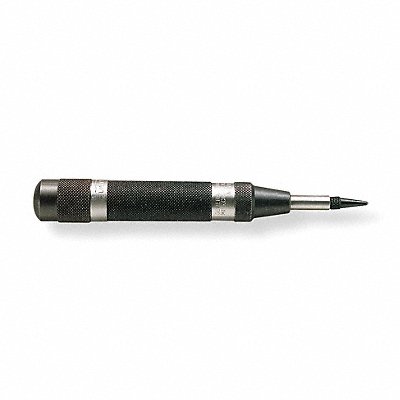 GENERAL TOOLS 78 Auto Centre Punch 5/8 D x 5 5/8 L