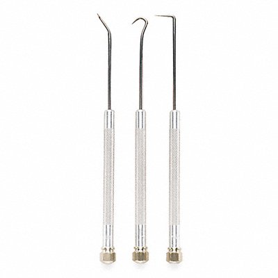 GENERAL TOOLS 862 Probe Set 3 PC