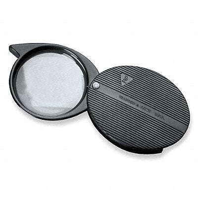 BAUSCH LOMB 812354 Folding Pocket Magnifier 16D