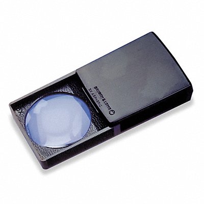 BAUSCH LOMB 813133 Packette Magnifier 20D