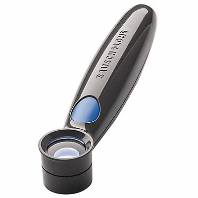 BAUSCH LOMB 813434 Illuminated Coddington 40D