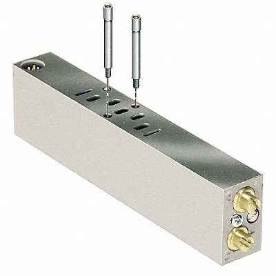 PARKER 3GAC1 Flow Control For 15407-1 ISO 02