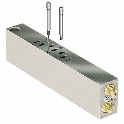 PARKER 3GAC2 Flow Control For 15407-2 ISO 02