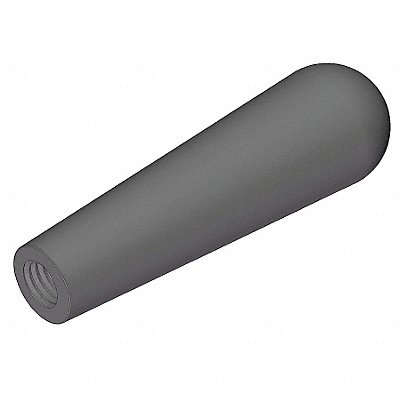 INNOVATIVE COMPONENTS GN5CL222 Hand Knob Blind Hole 5/16 -18
