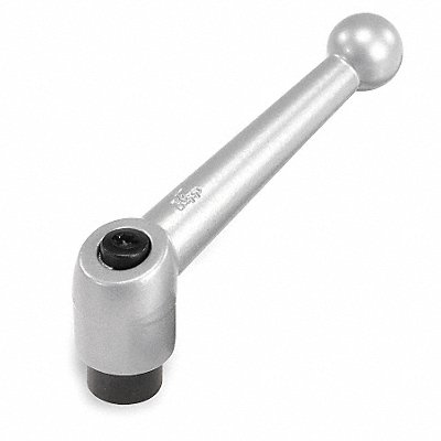 KIPP K01162A31 Adjustable Handle 5/16 -18 Zinc