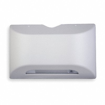 DUAL-LITE PGW Emrg Lght Alum Nick Cad 3W LED