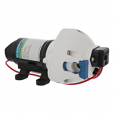 FLOJET R3526144D Booster Pump 3 gpm 50 psi