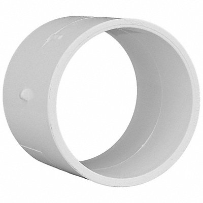 GRAINGER 5968 Repair Coupling Schedule 40 4 in Socket