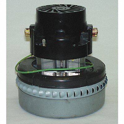 AMETEK LAMB 11941400 Vacuum Motor 120V AC 94 cfm 22450 RPM
