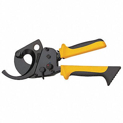 IDEAL 35053 Cable Cutter Shear Cut 9-3/4 In