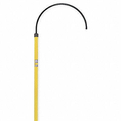 SALISBURY 24401 Rescue Hook 6 Ft