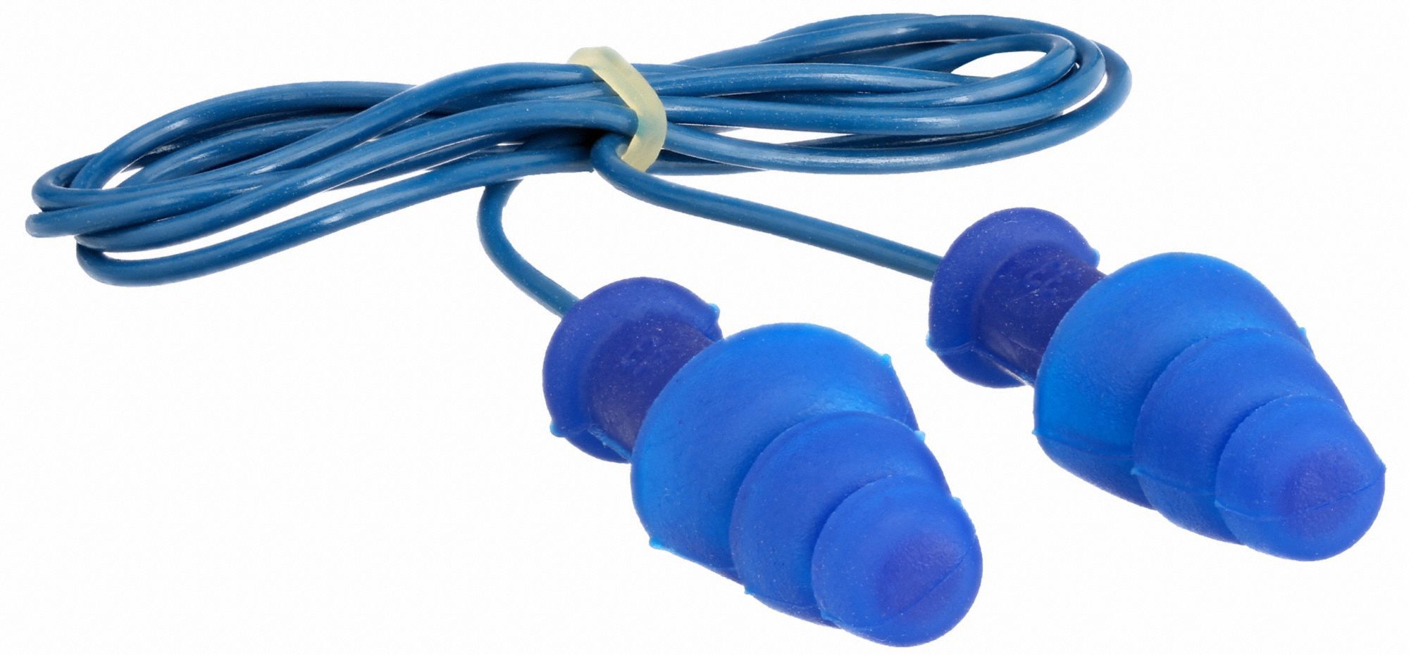 HONEYWELL HOWARD LEIGHT SDT30 Ear Plugs Corded Flanged 25dB PK100