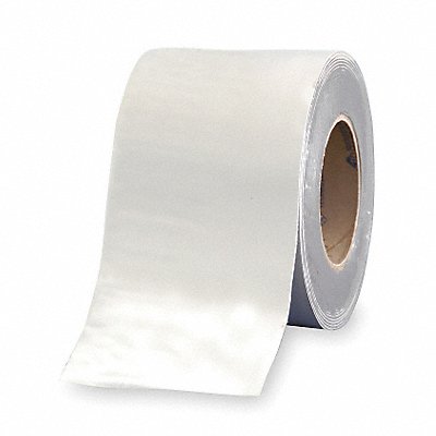 ETERNABOND RSPW425R Roof Repair Tape 4 In x 25 Ft 65 Mil