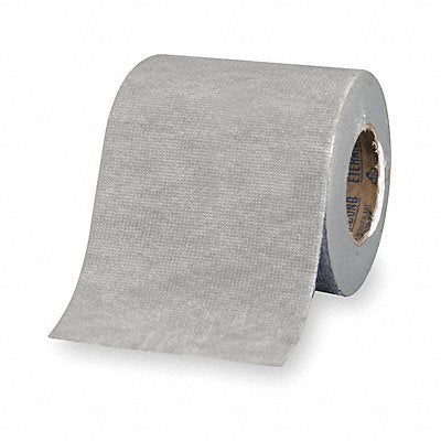 ETERNABOND WB650R Roof Repair Tape Paintable 6 In x50 Ft