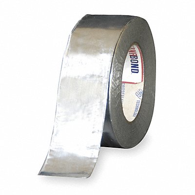 ETERNABOND AS250R Roof Repair Tape 2 In x 50 Ft 4 Mil Alum